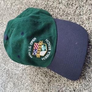 100th US Open USGA Golf Hat